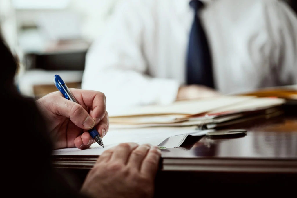 What Makes a Will Legally Valid Byfleet?