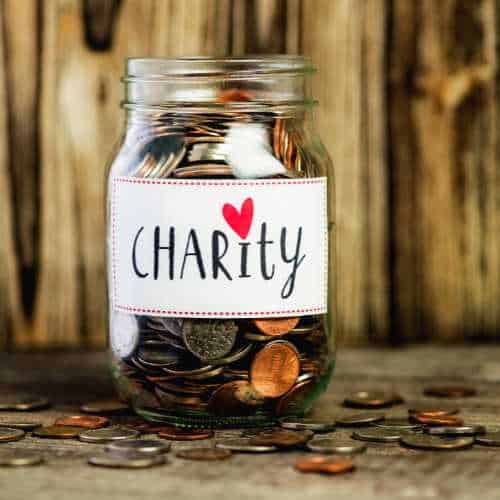 Choose the Right Charity Byfleet