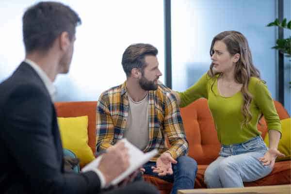 Which Will Type Offers the Best Protection for Children From Previous Relationships Byfleet