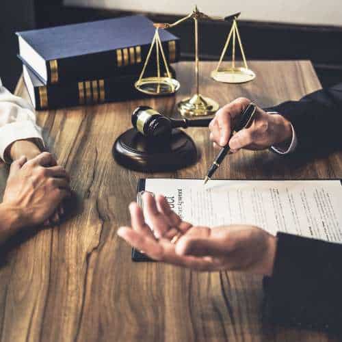 What Happens If the Court Invalidates the Will Byfleet