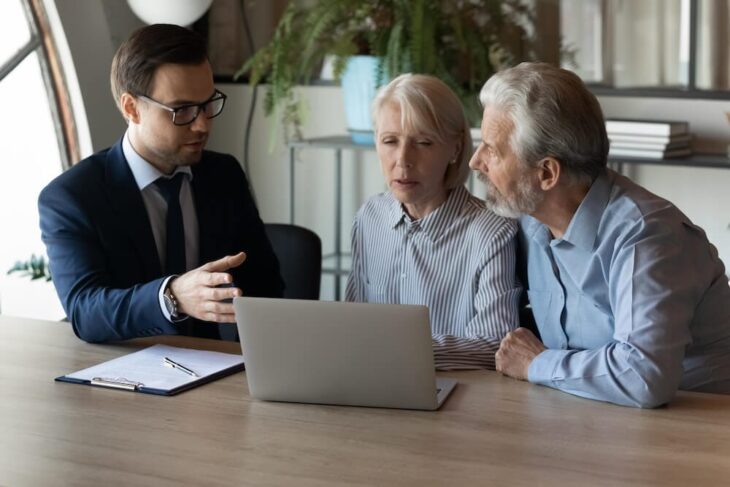 What Should You Do Next to Keep Your Will Working for You Byfleet?