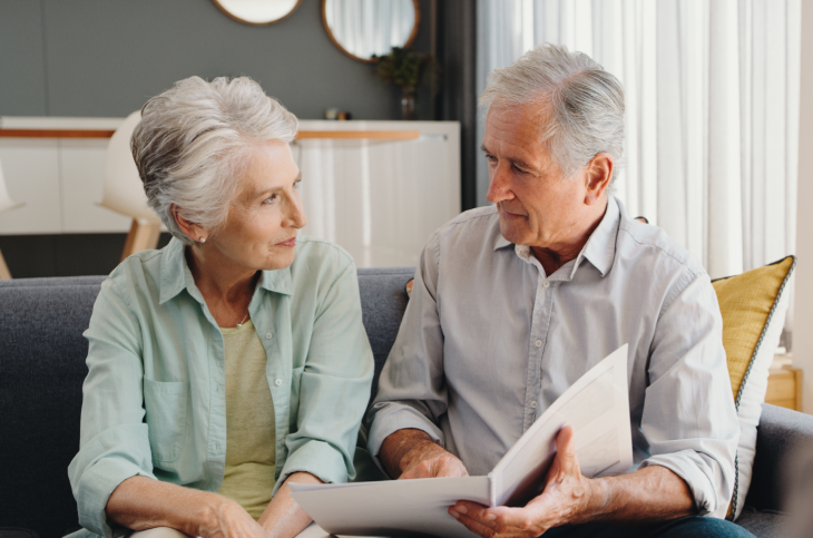 Why is having a will important even if I don’t own many assets Byfleet?